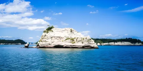日本仙台松島町+仙台城跡(青葉城跡)+仙台大觀音一日遊