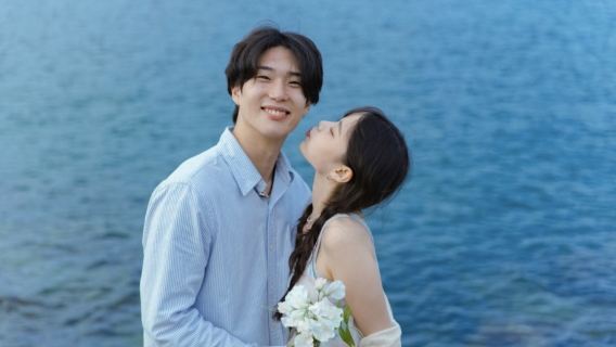 'Anh yêu em' chuyến du thuyền riêng tư cầu hôn