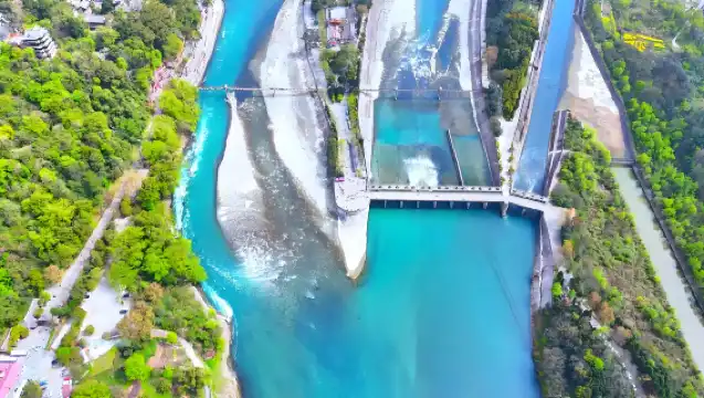 Chengdu-Dujiangyan Scenic Area Direct Bus: One-stop direct access to ...