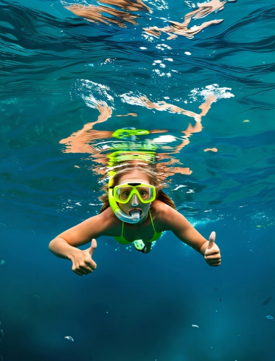 Phu Quoc Island 3-Island Hopping 1-Day Tour | Speedboating + Coral Reef Snorkeling + Longest Over-Sea Cable Car