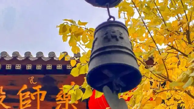 白瀑寺健行1日遊【門票+北京版黑神話+健行】