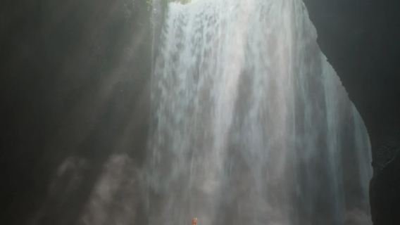 Chuyến đi check-in Bali hot hit