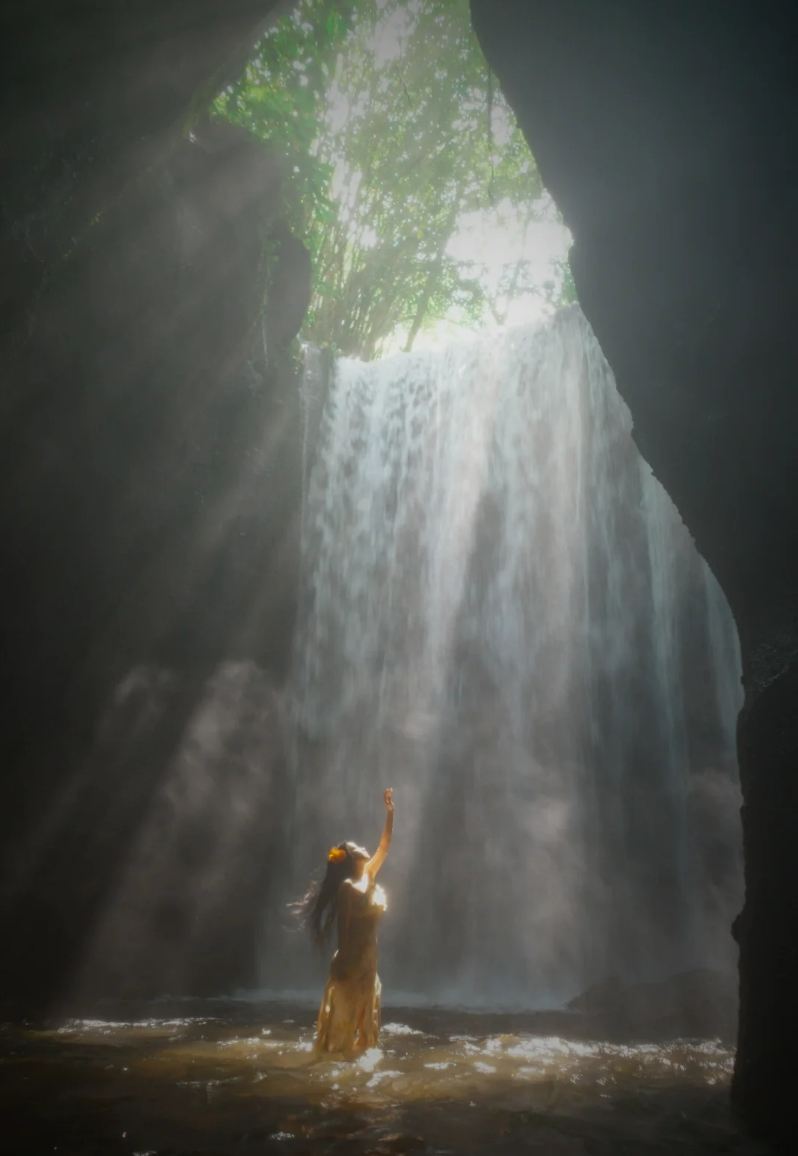 Tour dei luoghi più instagrammabili di Bali