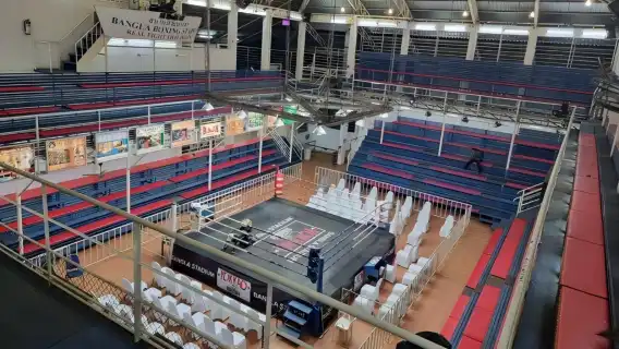 【普吉島|泰拳】班格拉|賽南耶 可訂急單 三大海灘免費接駁