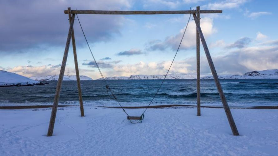 Россия: однодневный тур в Териберку | индивидуальный трансфер/аренда автомобиля с водителем | поездка в составе сборной группы | туда и обратно из Мурманска