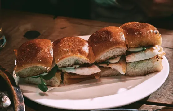 新西蘭奧克蘭Depot Eatery