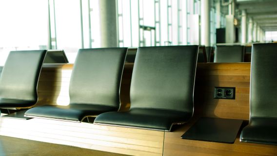 타오위안 공항 프라이빗 체크인 서비스(환우 서비스 센터) 타이베이 시내 전용차 송영 ​​첨부