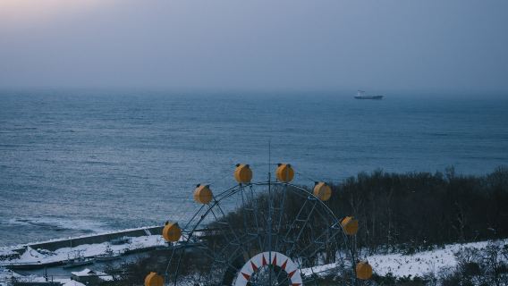 Hokkaido Yoichi + Otaru Day Tour, Including Distillery/Canal/Tenguyama/Shiroi Koibito