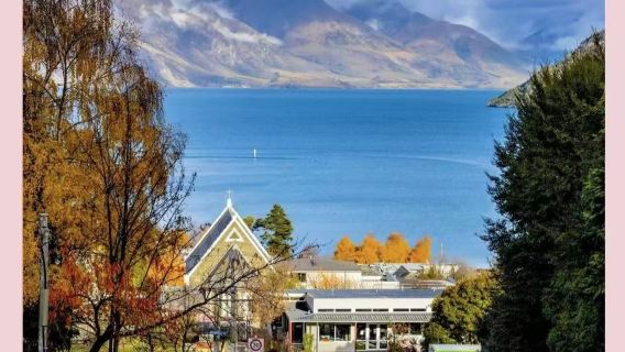 紐西蘭皇后鎮來回 瓦納卡鎮 暢遊南北島可包車 私人專享