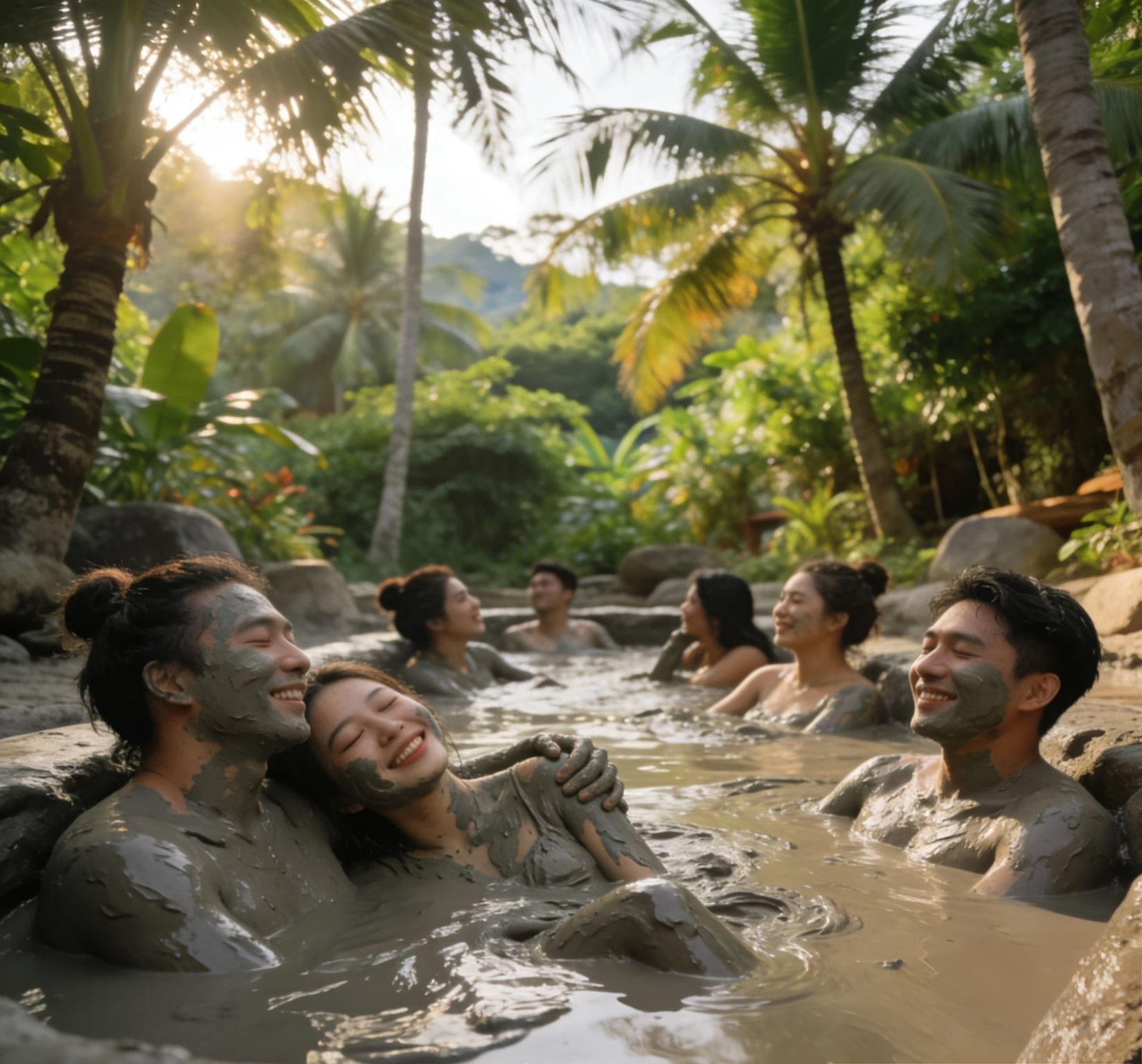 越南芽莊市區包車遊：可選一日遊或半日遊+景點可自選+上門接送