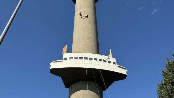阿姆斯特丹-鹿特丹+海牙|莫瑞泰斯皇家美術館【中文包車】