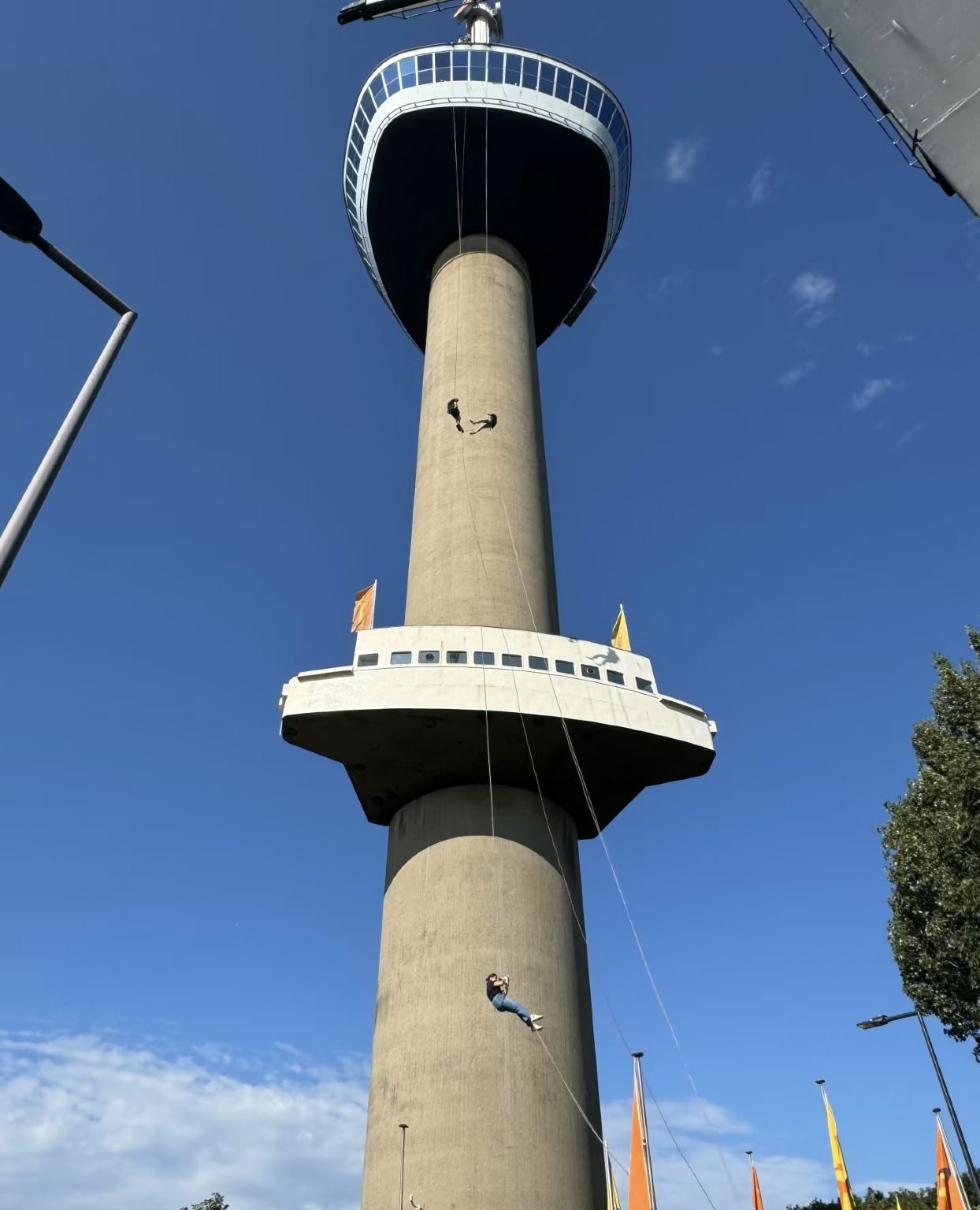 Amsterdam - Rotterdam + Hague|Mauritshuis Museum [Private Charter in Chinese]