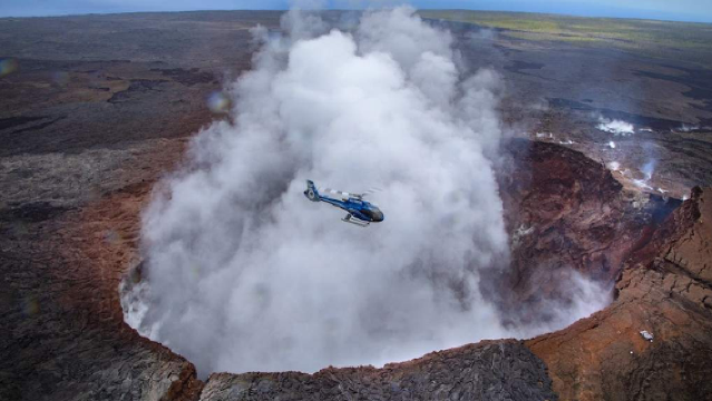 Hawaii Kauai Scenic Helicopter Tour (Explore Hanapepe Valley + Manawaiopuna Falls + Olokele Canyon + Waimea Canyon + Na Pali Coast)
