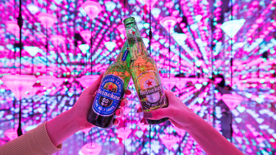 Moco Museum + Rotlichtviertel Amsterdam + Hash Marihuana & Hemp Museum Tagesausflug