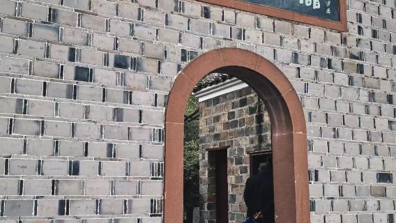 八大山人紀念敬一說團隊/深度趣講/私人導覽