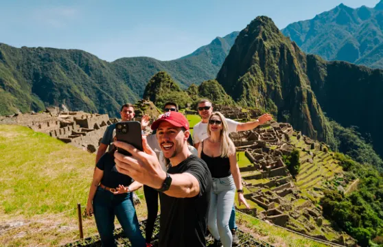 庫斯科出發乘火車馬丘比丘一日遊|賽道2