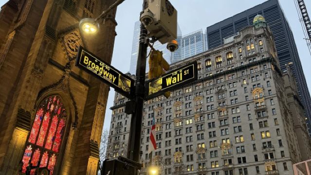 自由女神像+華爾街+時代廣場+中央公園一日遊（中文司機）