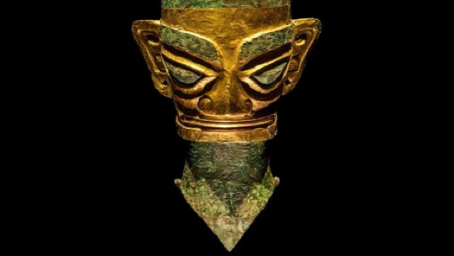 Sanxingdui + Dujiangyan 1-day Tour (Pure Play Group with Admission Ticket)