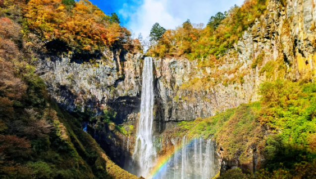 Japan Nikko Toshogu Shrine + Irohazaka + Lake Chūzenji + Kegon Waterfalls 1-day Tour|Private charter in Chinese