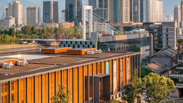 Ivory Mountain Film City - Shipu Ancient Fishing Port City - Chinese Fishing Village - Customize Your Tour with 7 Top Pick Attractions