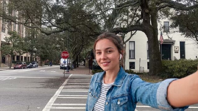 Savannah's historische wijk: een zelfgeleide audiotour
