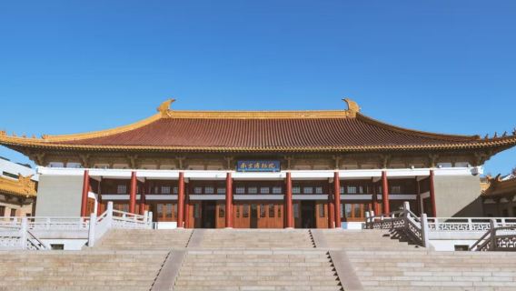 Penerangan Berpandu Mendalam di Muzium Nanjing selama 2 jam (Penerangan Eksklusif + pelbagai pakej pilihan)