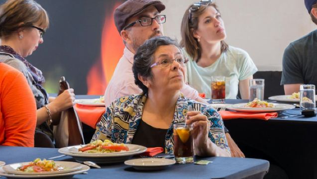 Geschmack von New Orleans: Kreolen-Kochkurs und Mittagessen