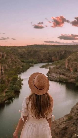 1-Day Tour to Litchfield National Park + Jumping Crocodile Cruise in Darwin, Australia [Including Transfers]