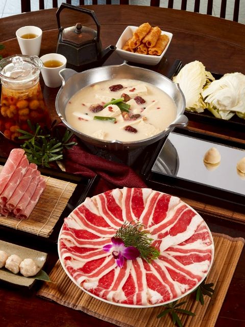 台灣無老鍋-冰淇淋豆腐鍋|台灣人氣火鍋推薦|部分門市不適用