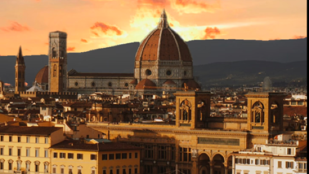 Lawatan sewa peribadi tersuai di Florence, Itali - Katedral Siena + Pienza (itinerari boleh disesuaikan)