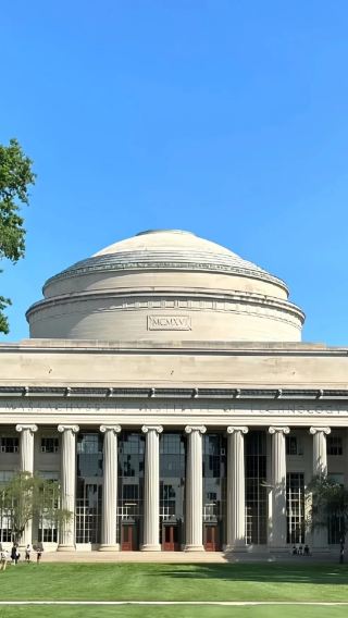 美國波士頓-哈佛大學&麻省理工大學【經典城市雙學府】（無需門票）