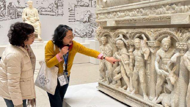 2-Hour Louvre Museum Guided Tour in Paris with Licensed Guide - Join-In Group of 20