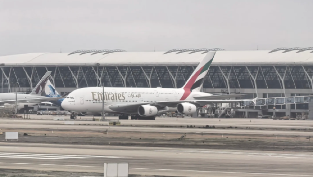 Hengdian, Zhejiang -- Lapangan Terbang Antarabangsa Pudong Shanghai: Perkhidmatan titik ke titik | Sewaan peribadi berbahasa Cina | Penyesuaian perjalanan