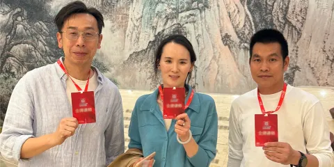 山東博物館半日遊【大笙說2H精講●滿分好評 ●五一熱銷】