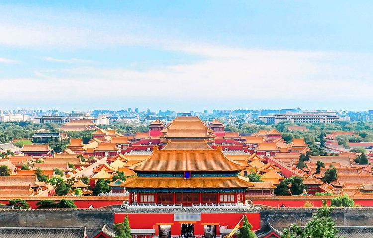 Beijing The Palace Museum 1-day tour with admission ticket - Imperial Scholar 10-person group/20-person group/individual traveler group