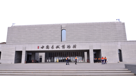 1-day tour holiday edition to the first pass under heaven in Qinhuangdao | dove nest + Great Wall museum + ancient city + old dragon's head