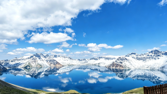 One-day tour to Changbai Mountain North Slope | Changbai Mountain Tianchi + waterfall + primeval forest with a relaxed itinerary and no rush