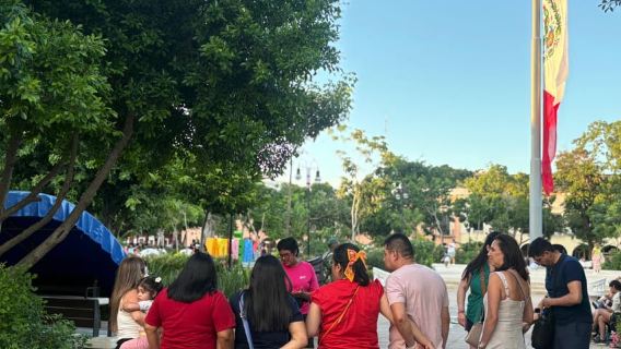 Mérida: Tour Guiado a Pie de Lugares de Interés Históricos