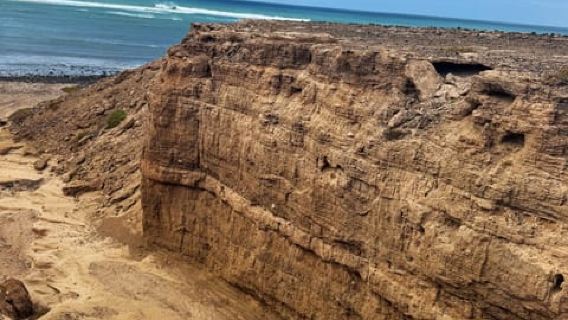 Boa Vista: Grand Canyon, Hidden beaches, Shipwreck Adventure