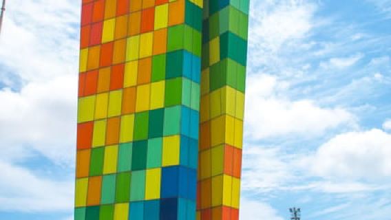 Barranquilla: Tour turístico por la ciudad con desayuno y almuerzo