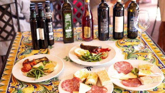 Chianti Half Day Tour from Siena