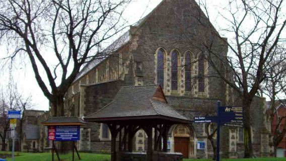 Abertawe Audio Tour: Castles, Cultures, and Coastal Echoes