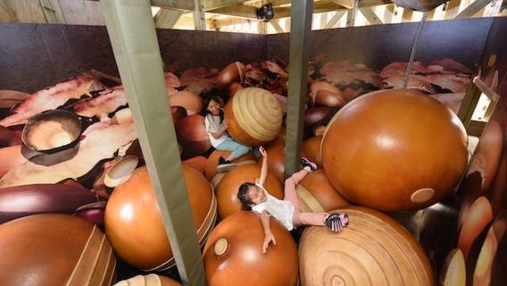 ツインリンクもてぎ モビパークパスポートセット 入場料 1日対象アトラクション乗り放題 Gw除く Trip Com