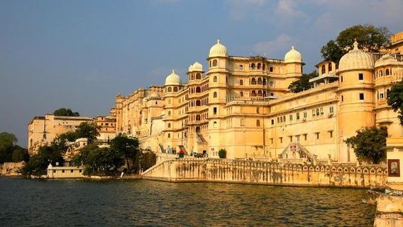 UdaipurTours