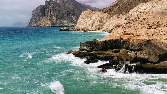 SalalahTours