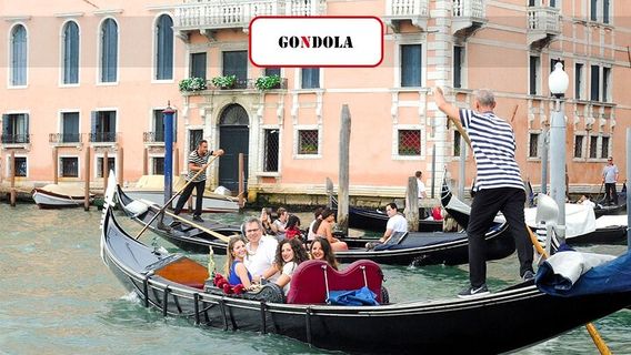 VeniceTours