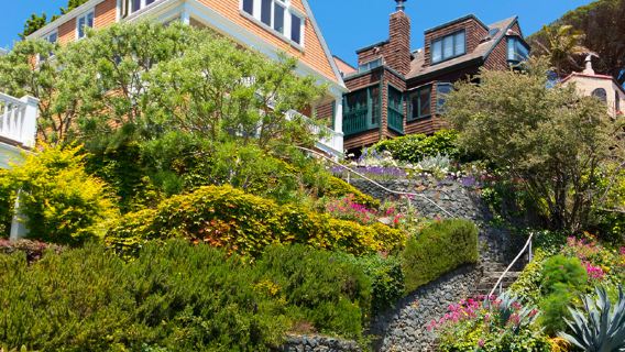 不超過12人的精品小團| 美國納帕+索諾瑪酒莊1日遊