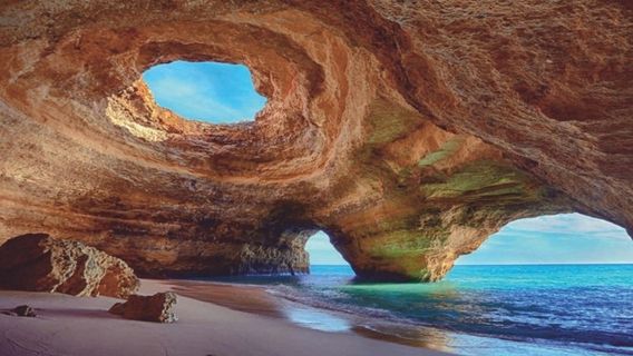 LagosTours