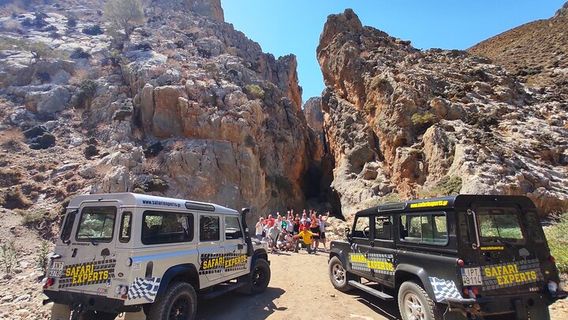 HeraklionTours