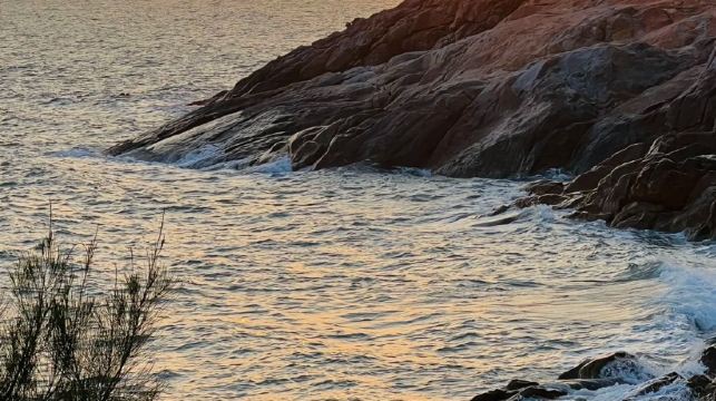 汕頭南澳島+青澳灣+三囪崖燈塔+北回歸線廣場一日遊@寶藏海島